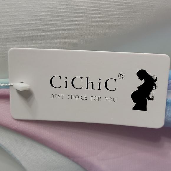 HOST PICK 🌟 beautiful flowy pastel dress BNWT - Picture 3 of 6